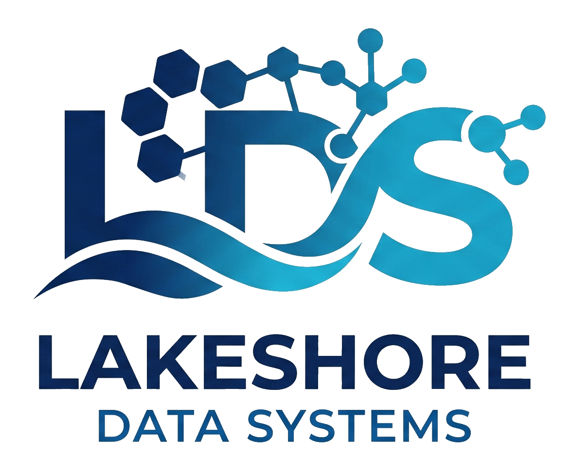 Lakeshore Data Systems